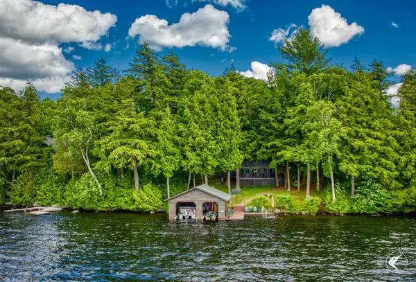 Saranac Lake, NY 12983,764 Bartlett Carry RD