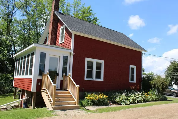 Chazy, NY 12921,563 Miner Farm RD