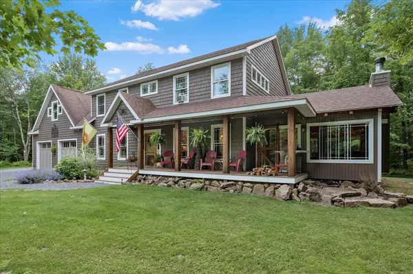 Old Forge, NY 13420,311 North ST