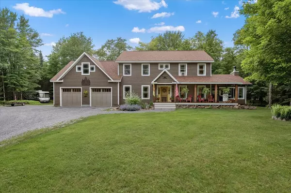 Old Forge, NY 13420,311 North ST