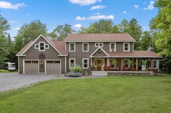 Old Forge, NY 13420,311 North ST