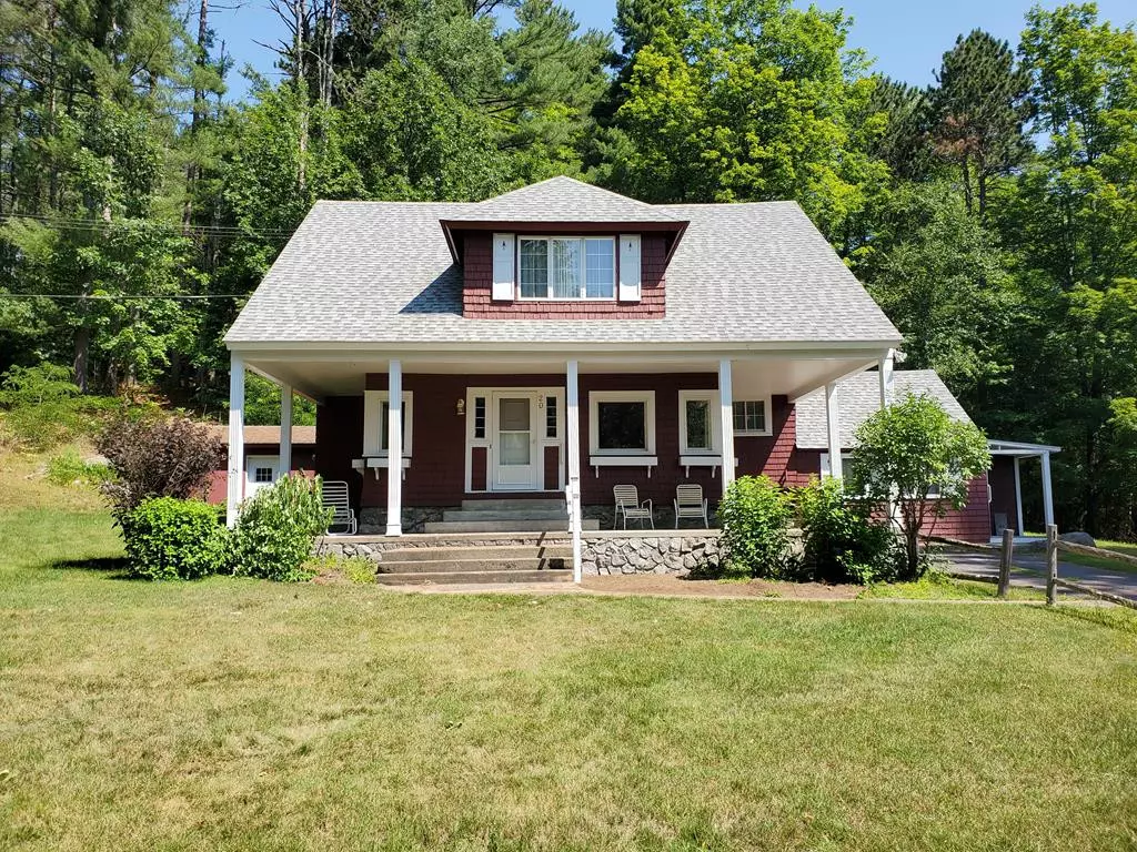 Elizabethtown, NY 12932,20 Maple WAY