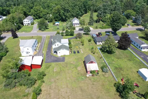 Keeseville, NY 12944,97 Chesterfield ST