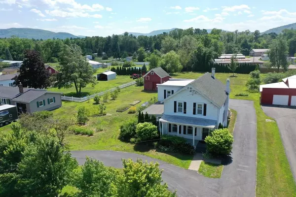 97 Chesterfield ST, Keeseville, NY 12944