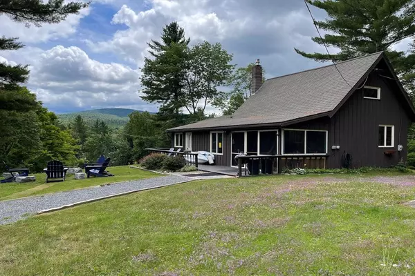 Indian Lake, NY 12842,1327 Cedar River RD