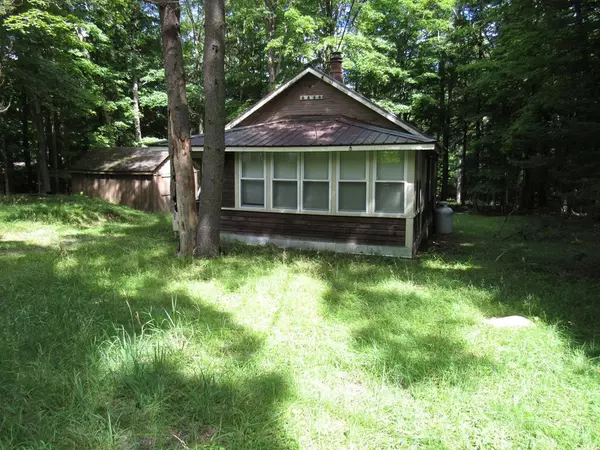 157 Joy Tract RD, Old Forge, NY 13420