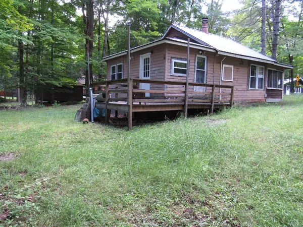 Old Forge, NY 13420,157 Joy Tract RD