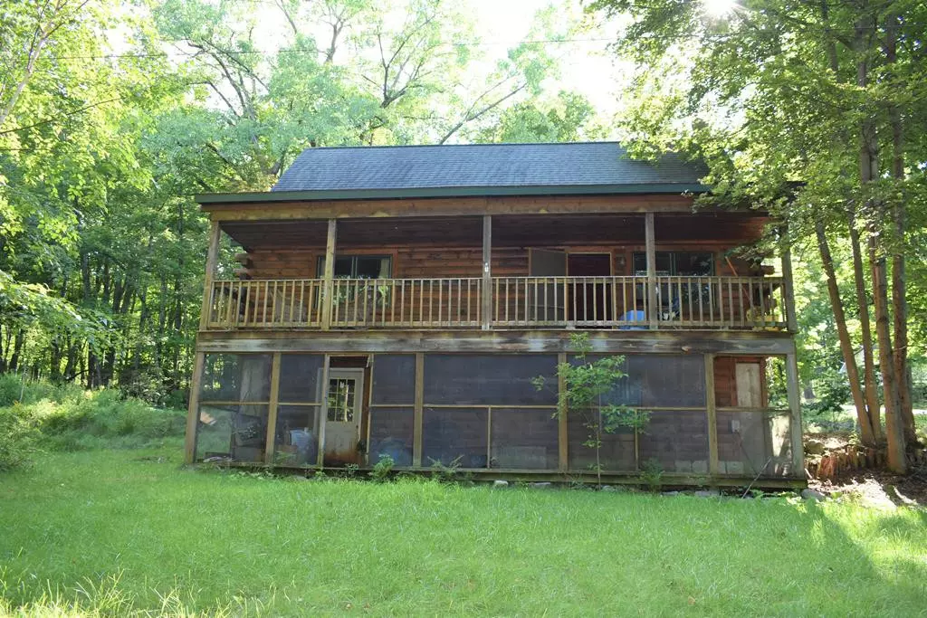 Keeseville, NY 12944,67 Corlear Bay RD