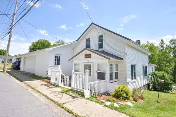 255 Ganong Drvie, Saranac, NY 12981