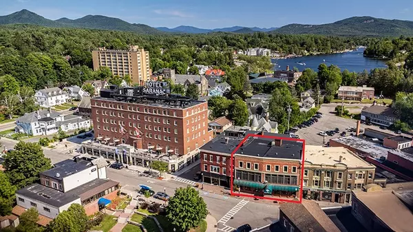 Saranac Lake, NY 12983,86 Main ST
