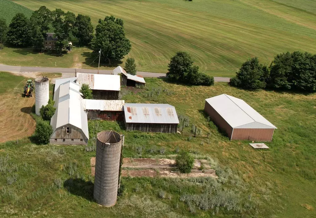 Peru, NY 12972,0 Eccles RD