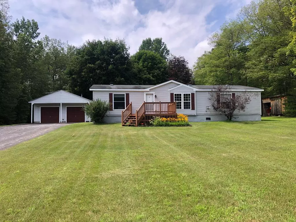 Peru, NY 12972,40 Henry Sr. DR