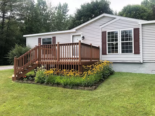 Peru, NY 12972,40 Henry Sr. DR