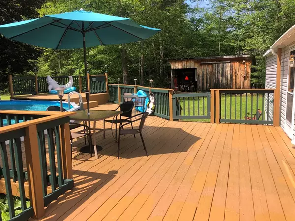 Peru, NY 12972,40 Henry Sr. DR