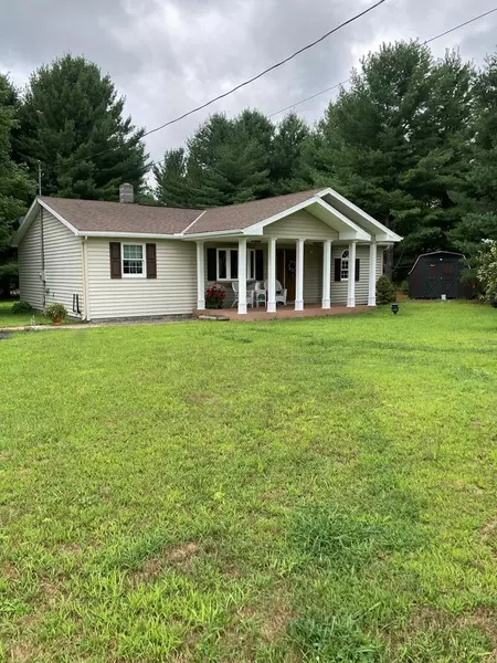4070 State Route 37, Constable, NY 12926