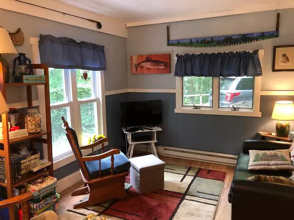 Chateaugay, NY 12920,189 Lake RD