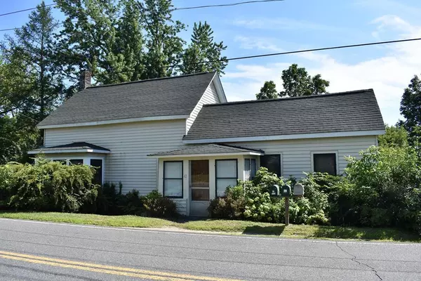 42 MAPLE ST, Willsboro, NY 12996