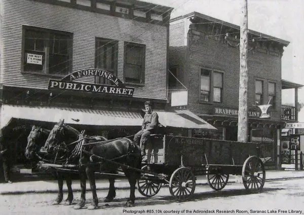 Saranac Lake, NY 12983,27 Broadway