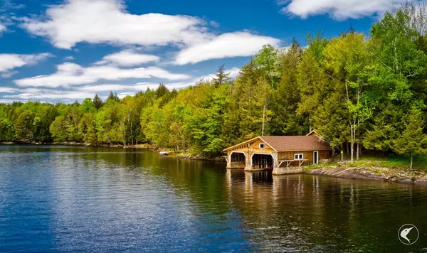 Piercefield, NY 12986,00 County Line IS