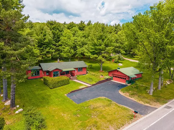 1492 State Route 86, Saranac Lake, NY 12983