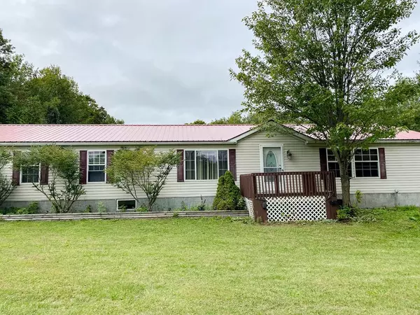 569 O'Neil RD, West Chazy, NY 12992