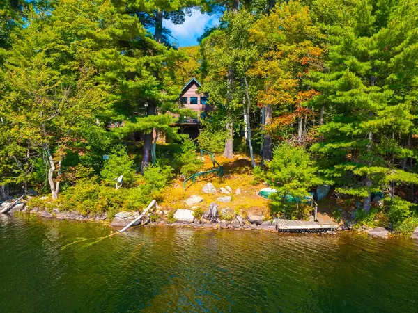 Piercefield, NY 12973,6 Gull Pond RD