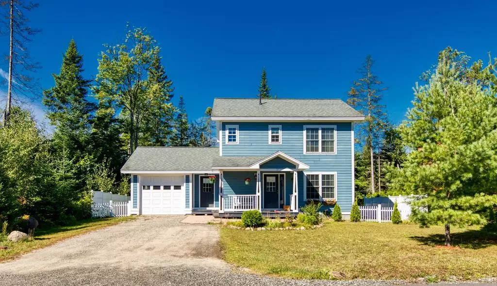 36 Otter WAY, Lake Placid, NY 12946