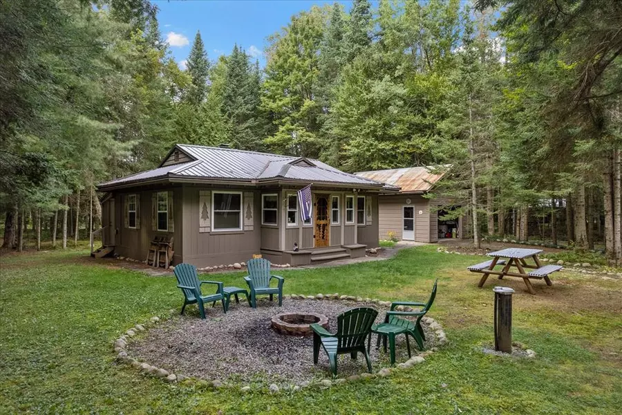 151 Adota RD, Thendara, NY 13472