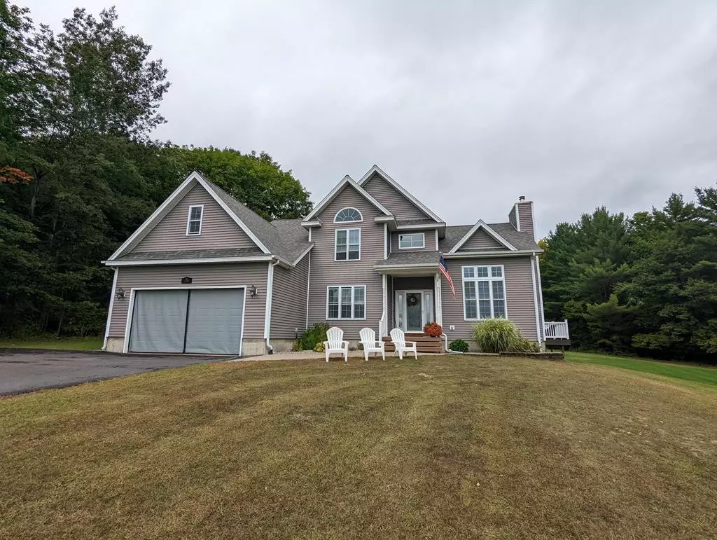 Morrisonville, NY 12962,756 Rand Hill RD