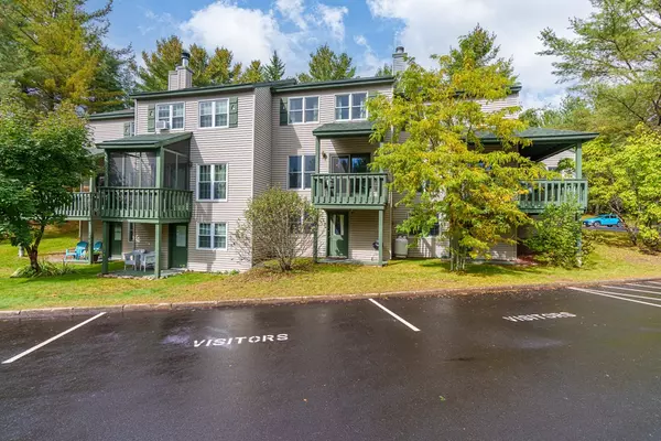 Lake Placid, NY 12946,25 Dooling Way, #Unit 37