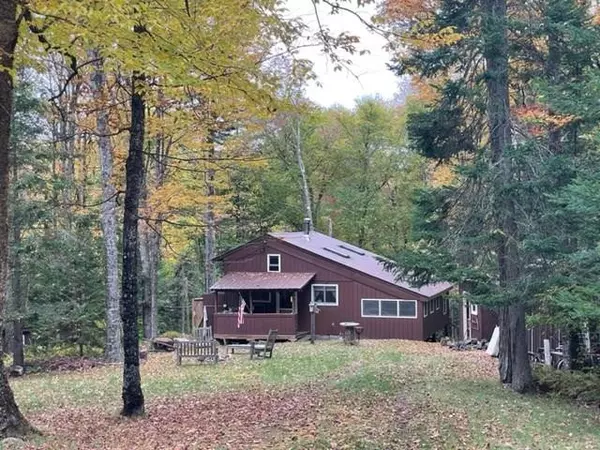 Indian Lake, NY 12842,166 Round Lake Brook LOOP