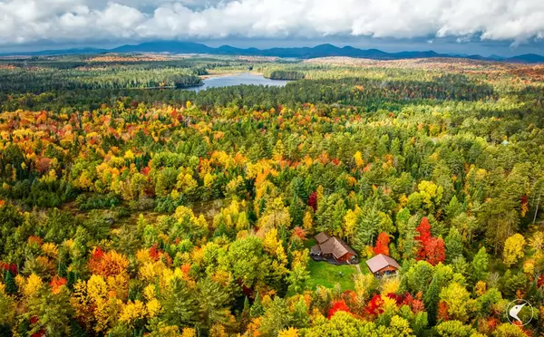 Rainbow Lake, NY 12976,76 Wardner RD