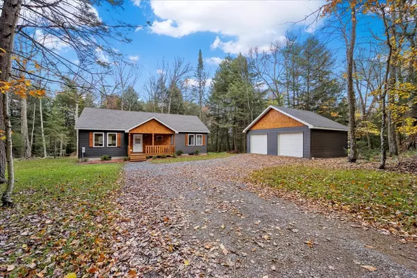 Old Forge, NY 13420,583 Shore RD