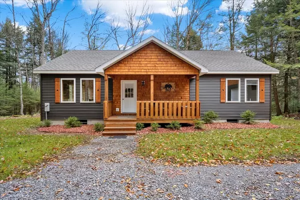 Old Forge, NY 13420,583 Shore RD