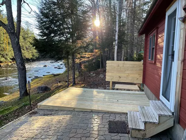 Indian Lake, NY 12842,655 Cedar River RD