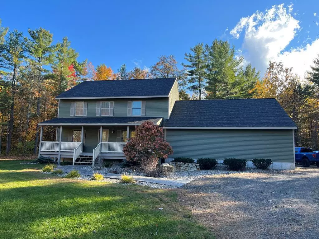 Peru, NY 12972,281 Giddings RD