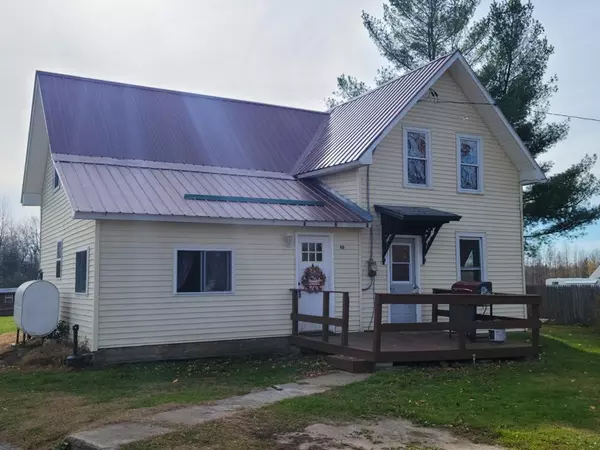 450 BEST RD, Moira, NY 12957