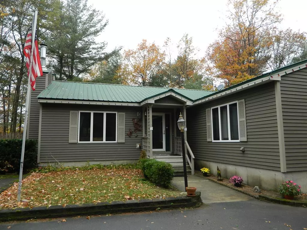 Peru, NY 12972,23 Haven LN