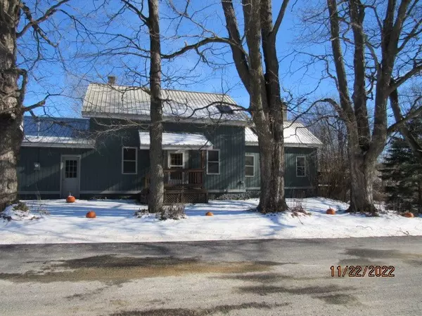 Chateaugay, NY 12920,268 Cassidy RD