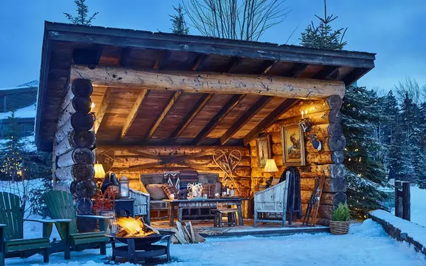 Lake Placid, NY 12946,7 Whiteface Inn Lane #119  Inter