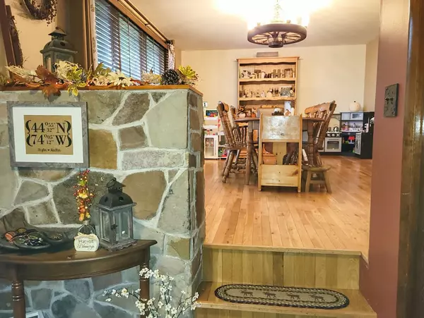 Chateaugay, NY 12920,72 Main St.