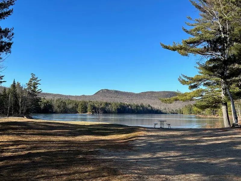 0 Bonnie View Rd., Black Brook, NY 12997