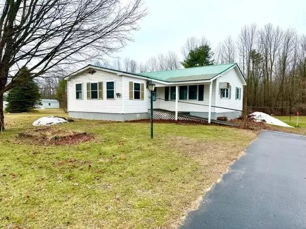 Peru, NY 12972,3449 Route 22