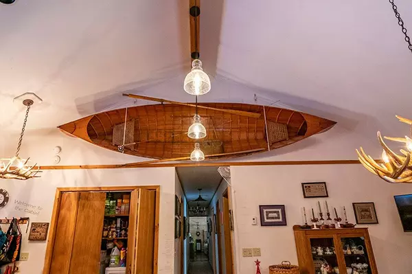 Paul Smiths, NY 12970,328 Route 86