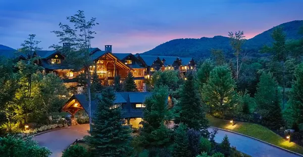 7 Whiteface Inn Lane, #124 - 6, Lake Placid, NY 12946