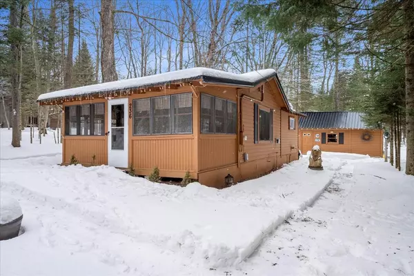 236 Joy Tract RD, Old Forge, NY 13420