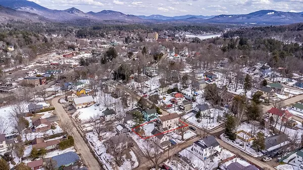 Saranac Lake, NY 12983,137 Charles ST