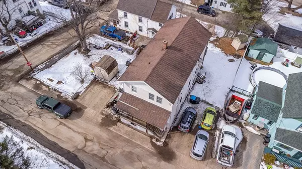 Saranac Lake, NY 12983,137 Charles ST