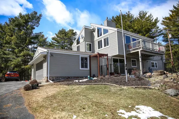 Peru, NY 12972,39 Knob Hill RD