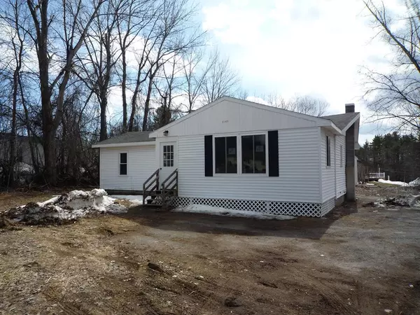 2142 Route 22B, Morrisonville, NY 12962